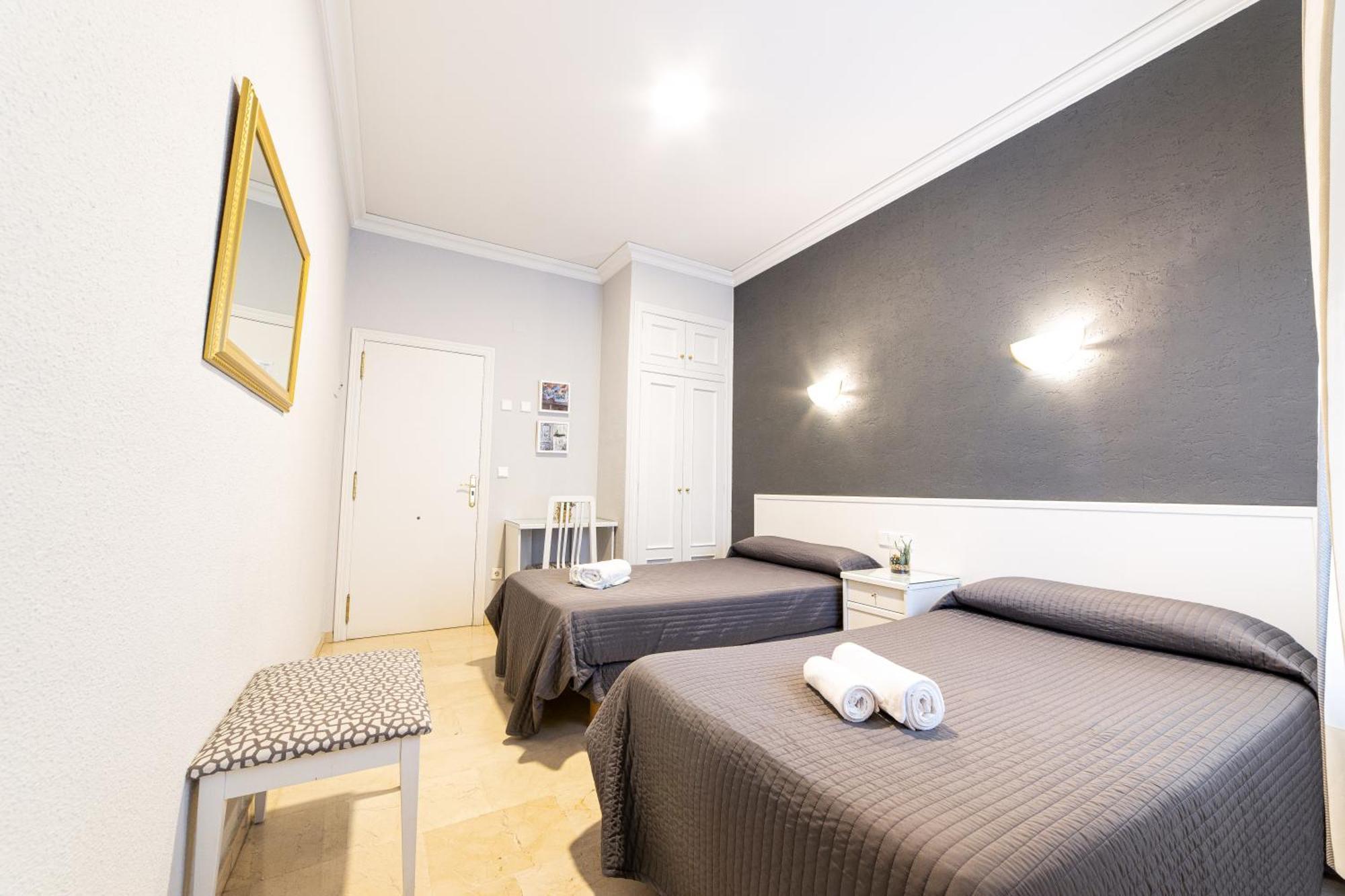 Hostal Ya Aspe Exteriör bild