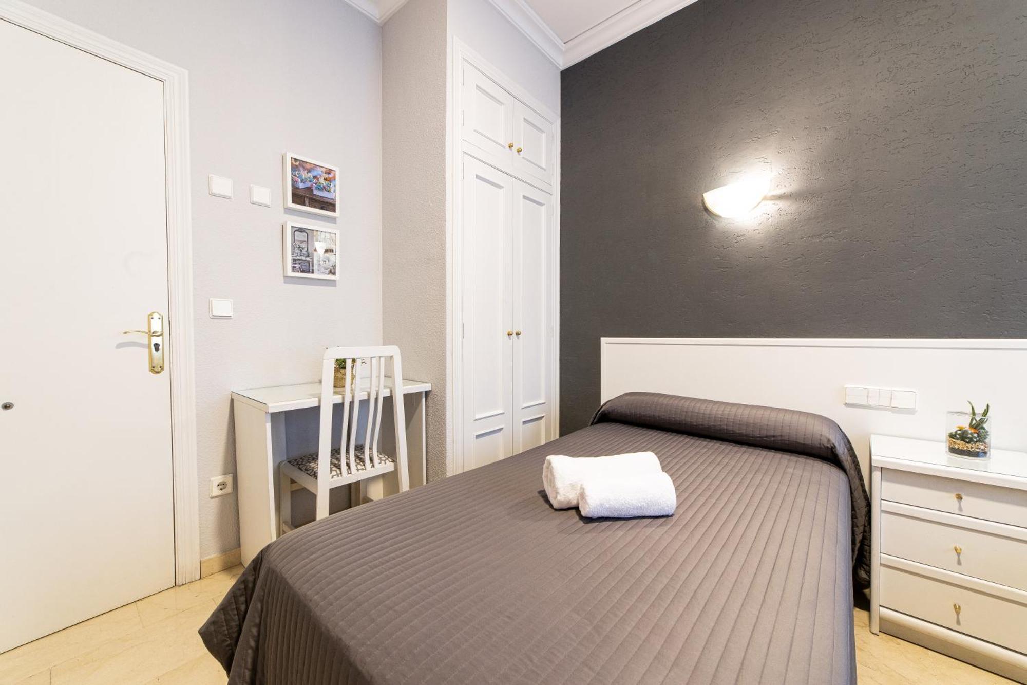 Hostal Ya Aspe Exteriör bild