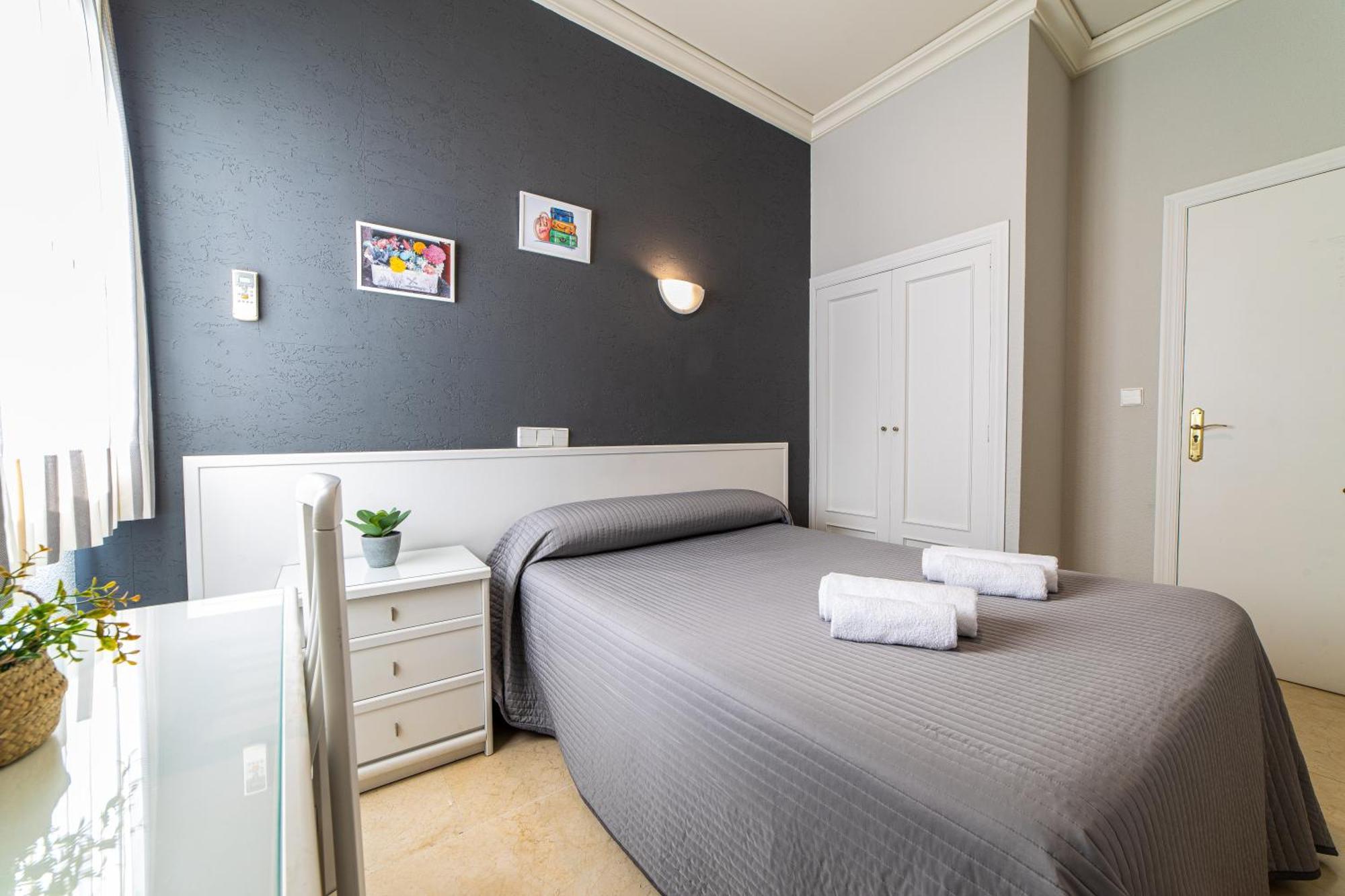 Hostal Ya Aspe Exteriör bild